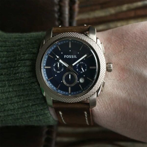 Fossil Watch For Men FS5159 - Image 3