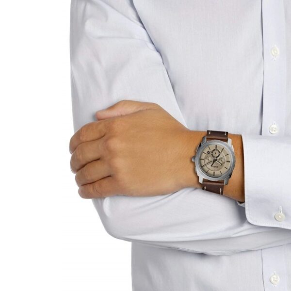 Fossil Watch For Men FS5215 - Image 4