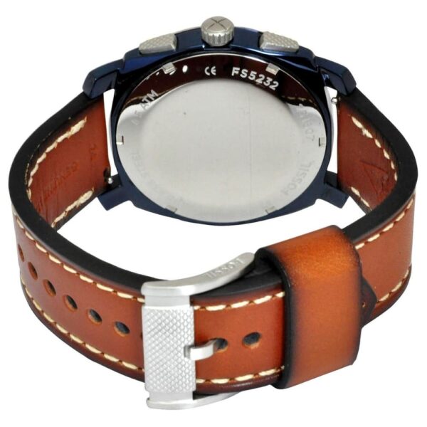 Fossil Watch For Men FS5232 - Image 3