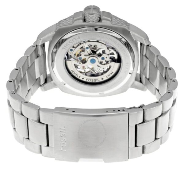 Fossil Watch For Men ME3081 - Image 2