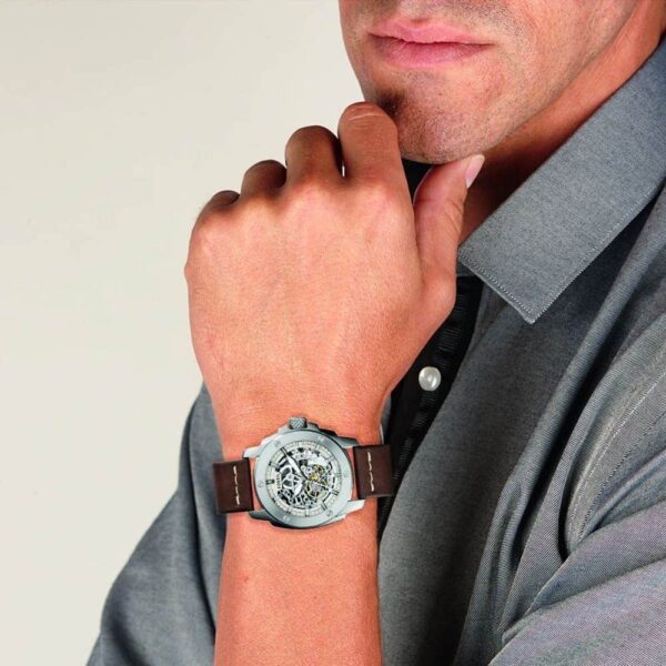 Fossil Watch For Men ME3083 - Image 4