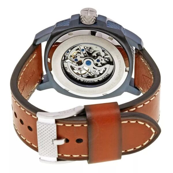 Fossil Watch For Men ME3135 - Image 2