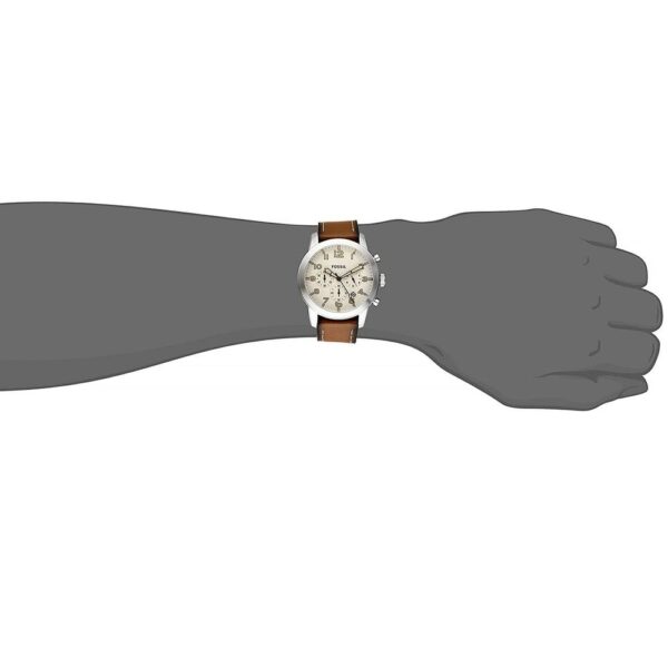 Fossil Watch For Men FS5144 - Image 4