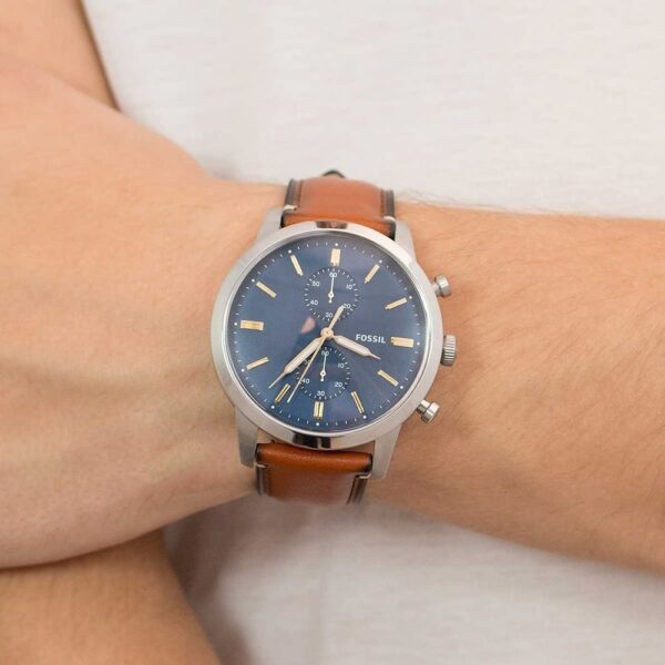 Fossil Watch For Men FS5279 - Image 4