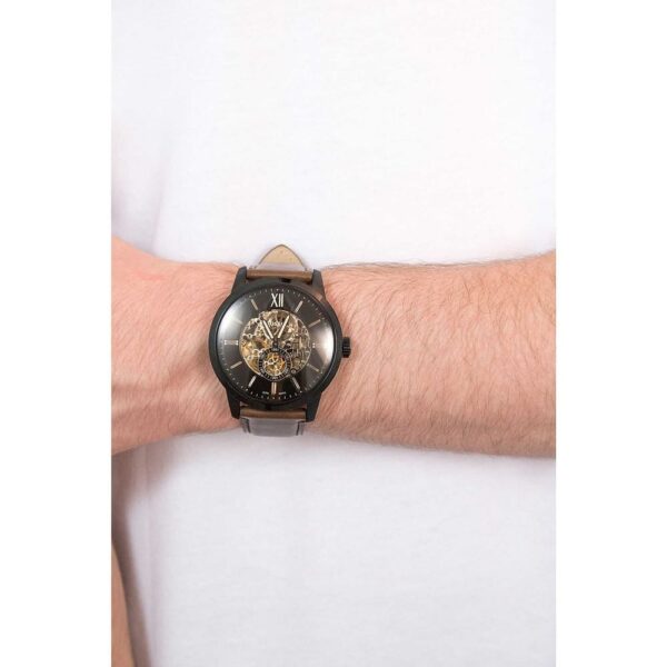 Fossil Watch For Men ME3155 - Image 3