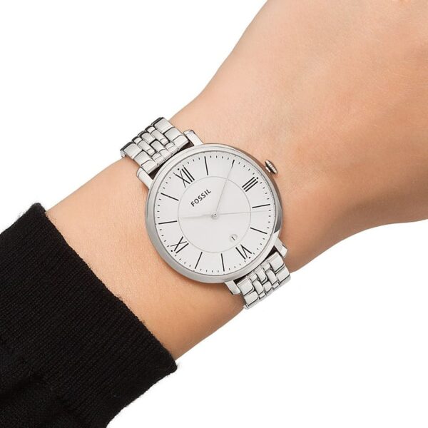 Fossil Watch For Women ES3433 - Image 4