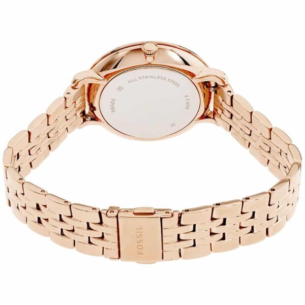 Fossil Watch For Women ES3435 - Image 2
