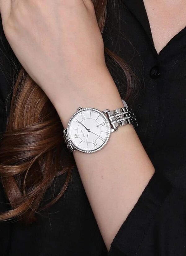 Fossil Watch For Women ES3545 - Image 4