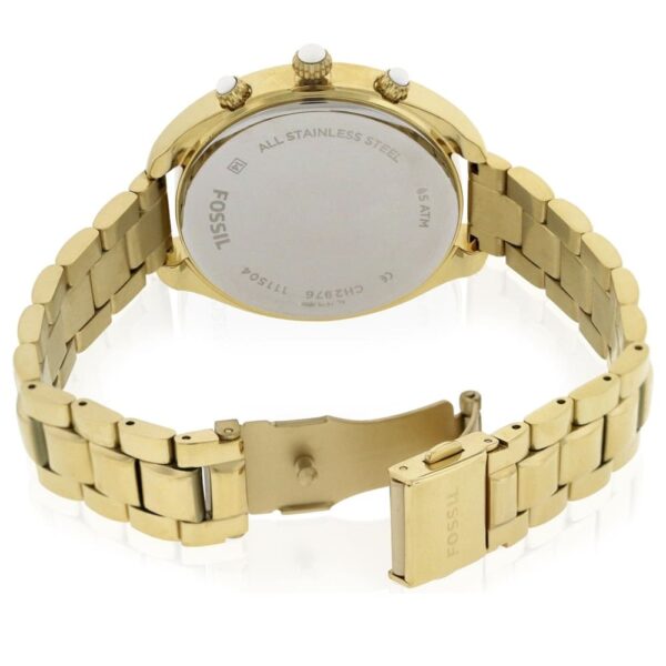 Fossil Watch For Women CH2976 - Image 2