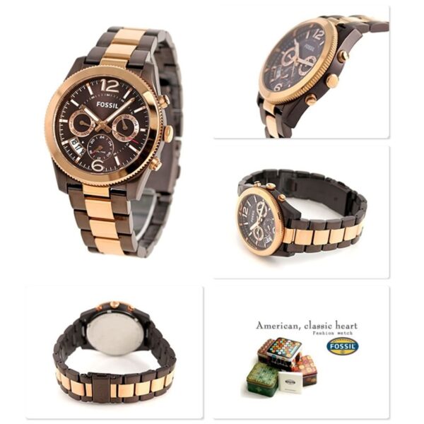 Fossil Watch For Women ES4284 - Image 3