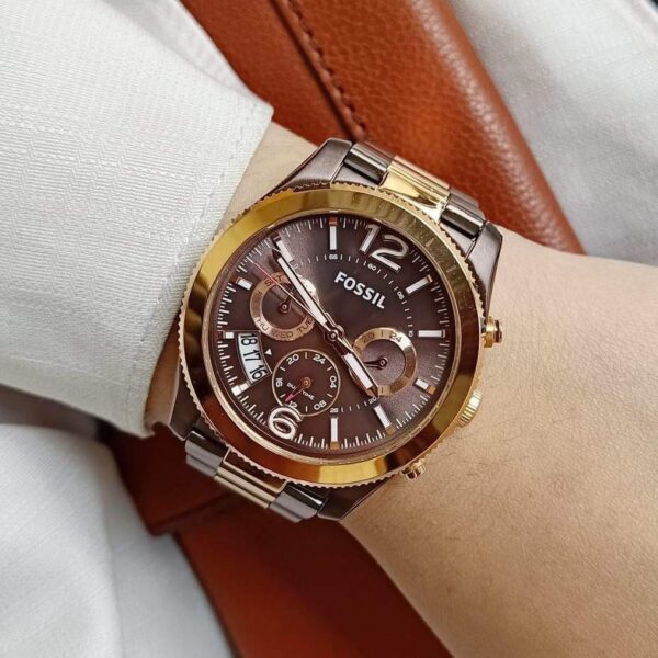 Fossil Watch For Women ES4284 - Image 4