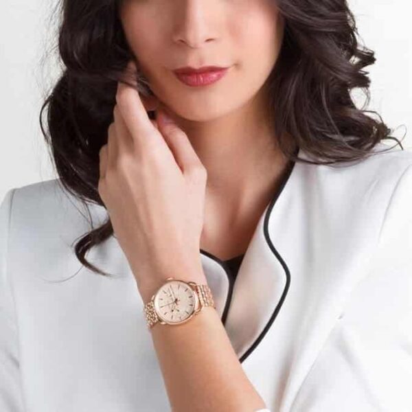 Fossil Watch For Women ES3713 - Image 4