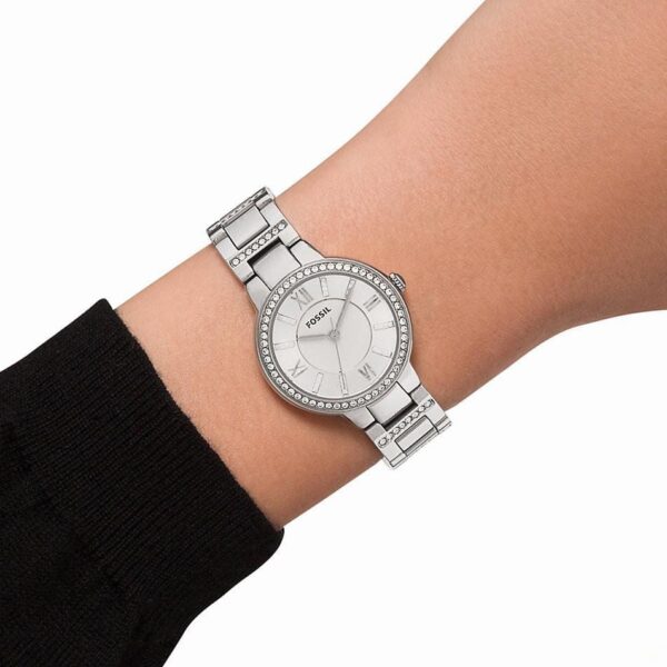 Fossil Watch For Women ES3282 - Image 4