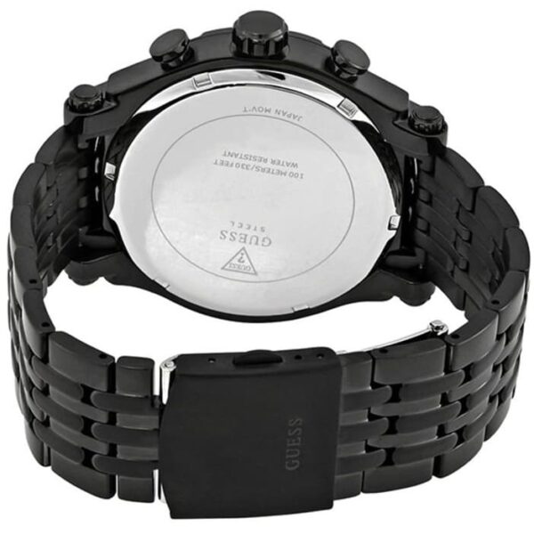 Guess Watch For Men W1104G2 - Image 3