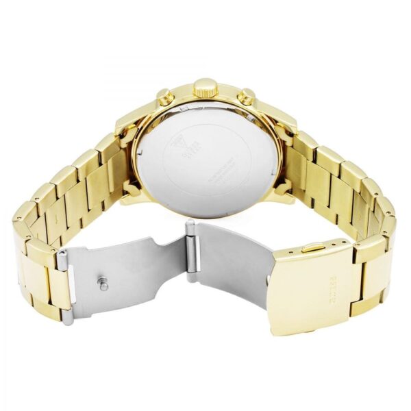 Guess Watch For Men W0668G4 - Image 3