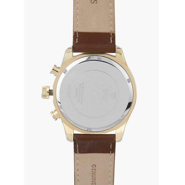 Guess Watch For Men W0970G2 - Image 2