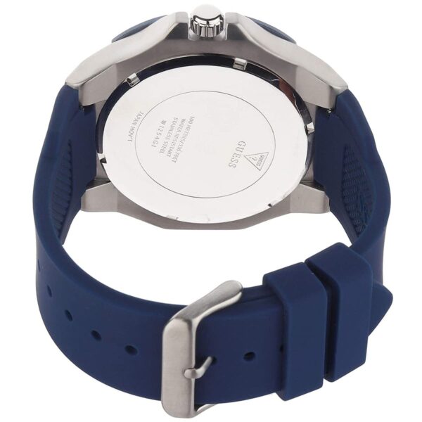 Guess Watch For Men W1254G1 - Image 2
