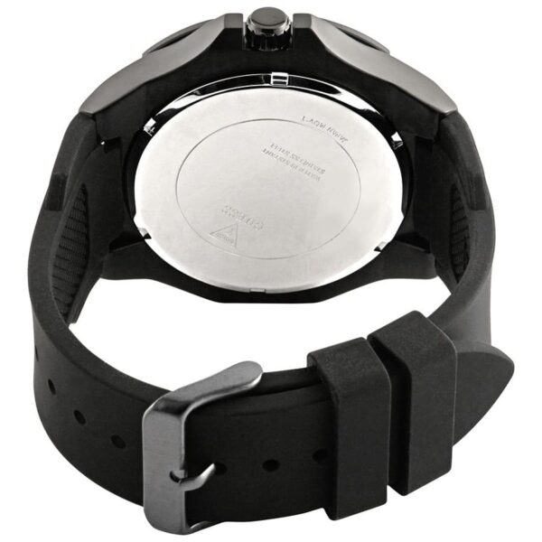 Guess Watch For Men W1254G2 - Image 2