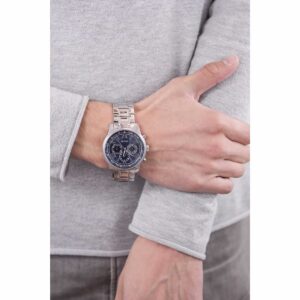 Guess Watch For Men W0875G1