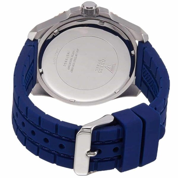 Guess Watch For Men W0798G2 - Image 2