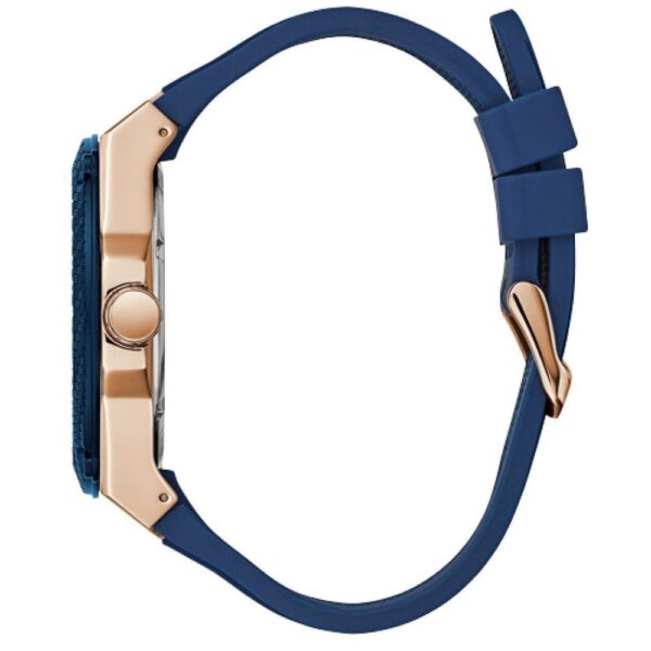 Guess Watch For Men W1049G2 - Image 2