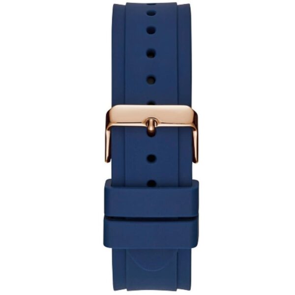 Guess Watch For Men W1049G2 - Image 3