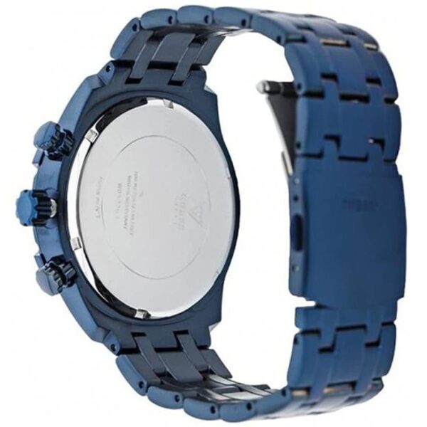Guess Watch For Men W0522G3 - Image 2