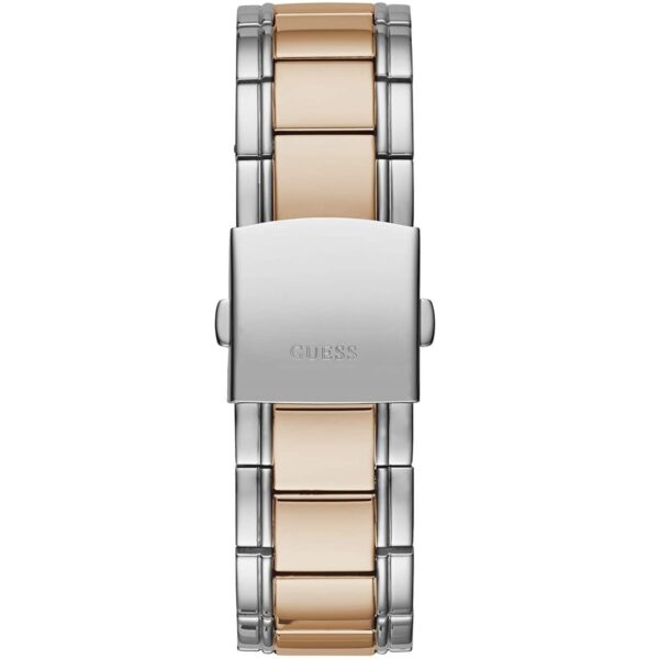 Guess Watch For Men W1249G3 - Image 3