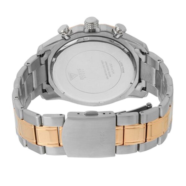 Guess Watch For Men W0746G1 - Image 2