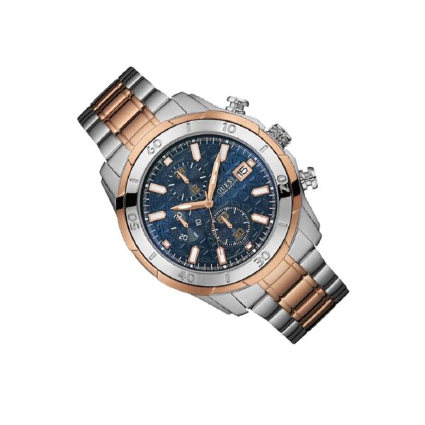 Guess Watch For Men W0746G1 - Image 3