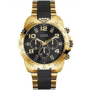 Guess Watch For Men W0598G4