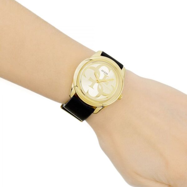 Guess Watch For Women W0911L3 - Image 4