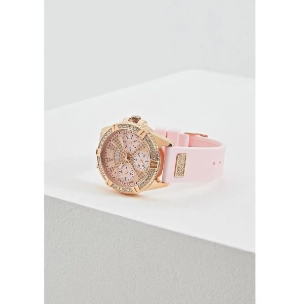 Guess Watch For Women W1160L5 - Image 3