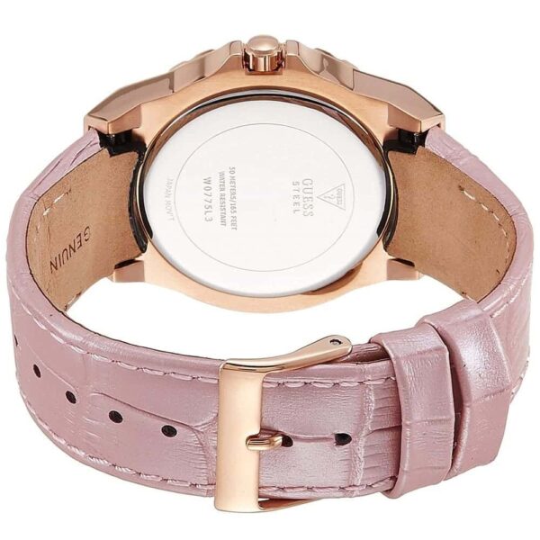 Guess Watch For Women W0775L3 - Image 2