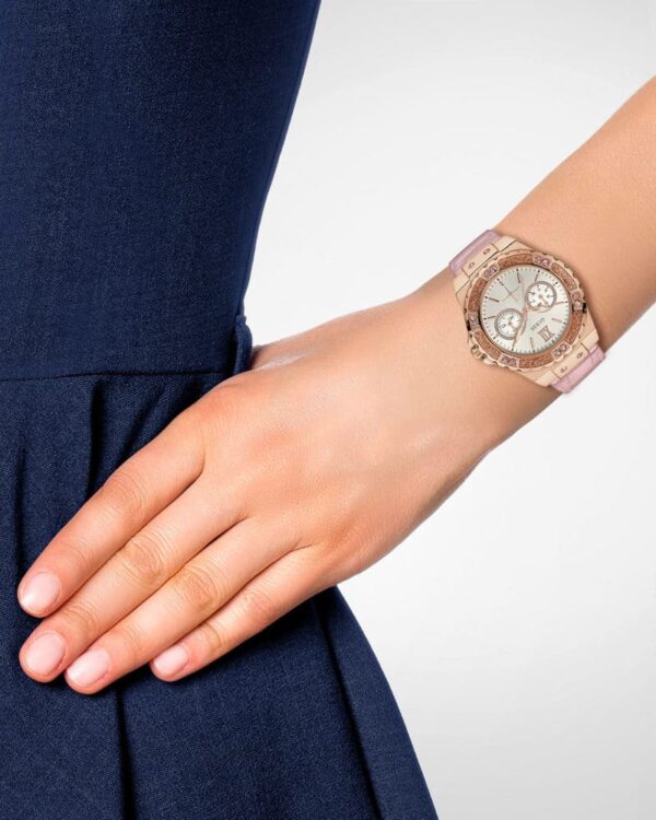 Guess Watch For Women W0775L3 - Image 4