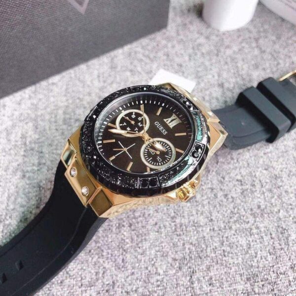 Guess Watch For Women W1053L7 - Image 4