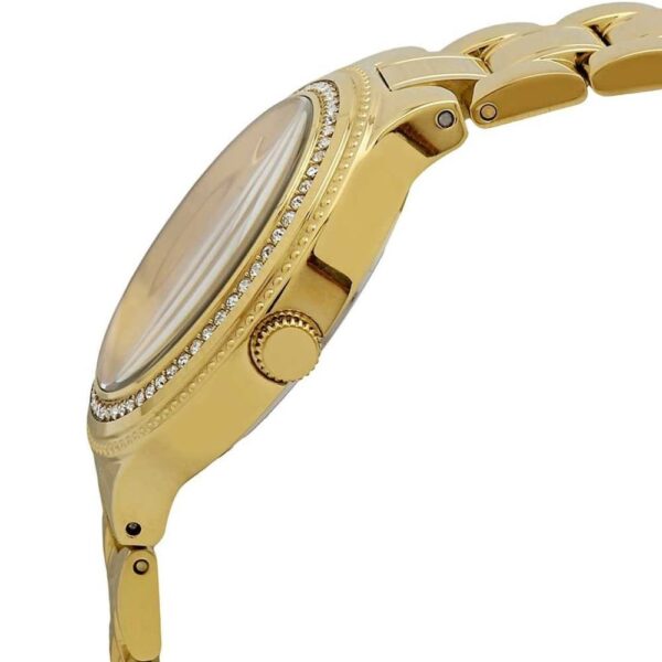 Guess Watch For Women W0637L2 - Image 3