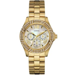 Guess Watch For Women W0632L2