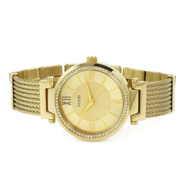 Guess Watch For Women W0638L2 - Image 3