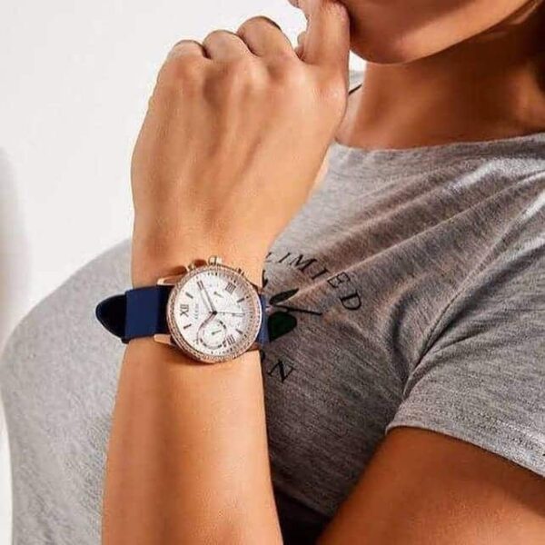 Guess Watch For Women W1135L3 - Image 4