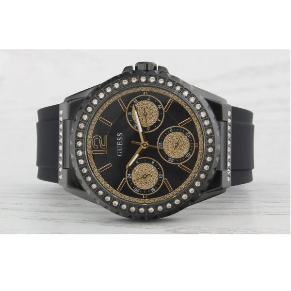 Guess Watch For Women W0846L1 - Image 3
