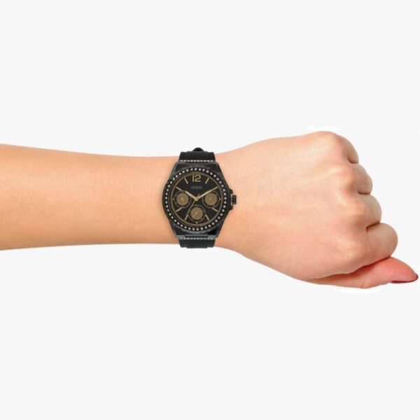 Guess Watch For Women W0846L1 - Image 4