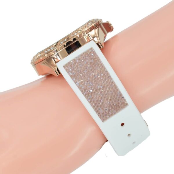Guess Watch For Women W1096L2 - Image 3