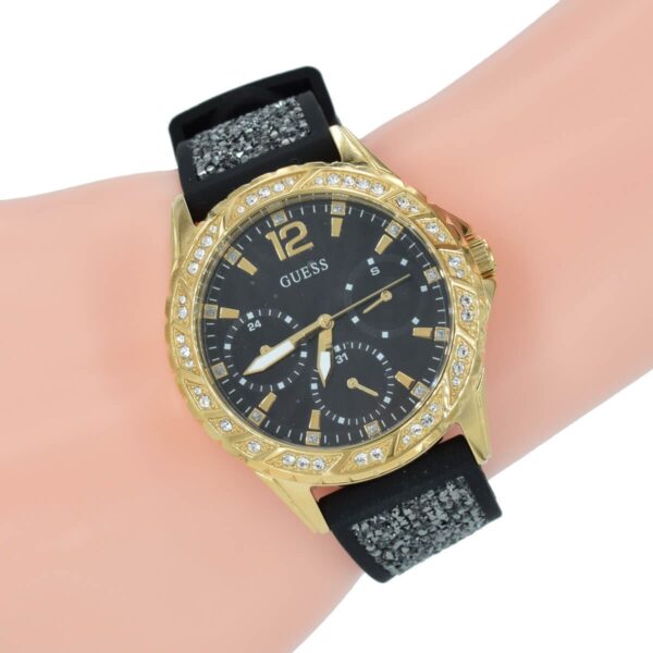 Guess Watch For Women W1096L3 - Image 3
