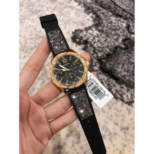 Guess Watch For Women W1096L3 - Image 4