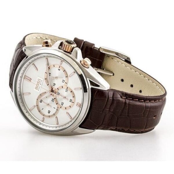 Hugo Boss Watch For Men 1512881 - Image 2
