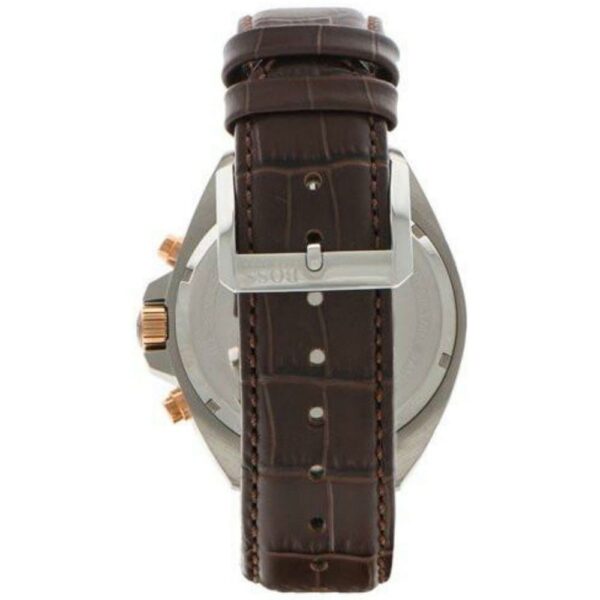 Hugo Boss Watch For Men 1512881 - Image 3