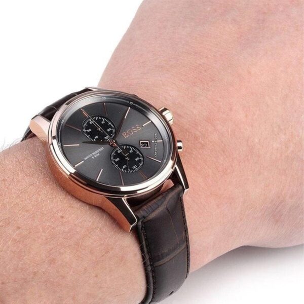 Hugo Boss Watch For Men 1513281 - Image 3
