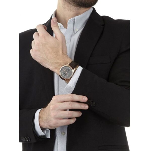Hugo Boss Watch For Men 1513281 - Image 4