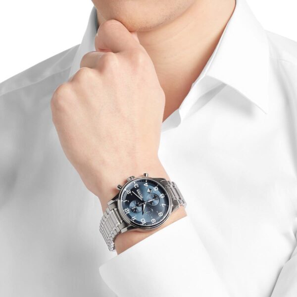 Hugo Boss Watch For Men 1513183 - Image 3
